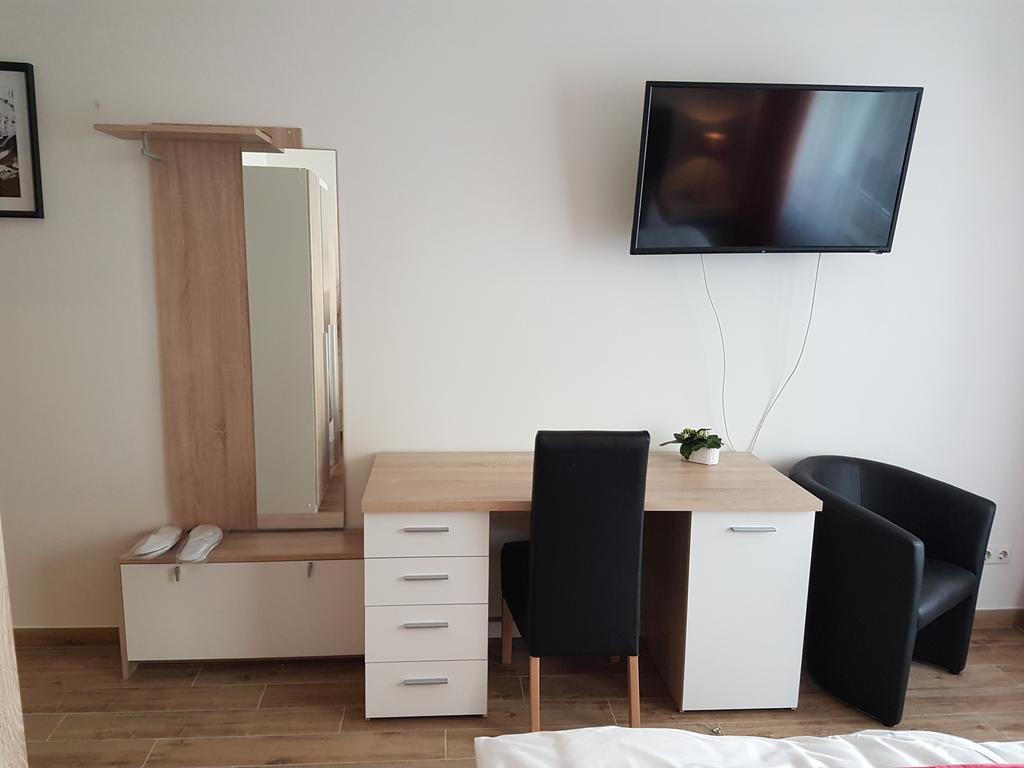 Hotel Eigelstein Cologne