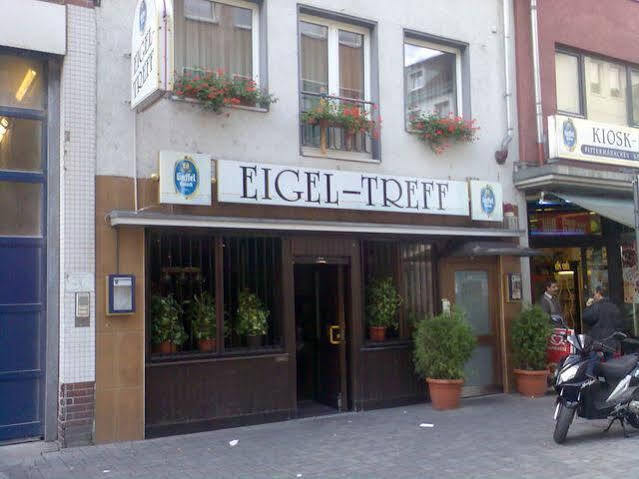 Eigelstein Hotel Cologne