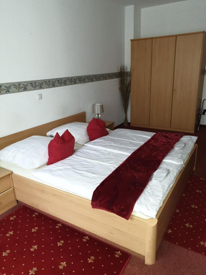 Hotel Eigelstein Keulen